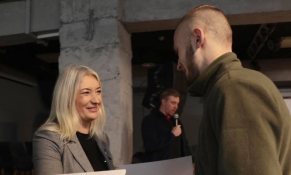 Кошти на житло отримали ще 67 вінничан - ветерани війни та рідні загиблих захисників