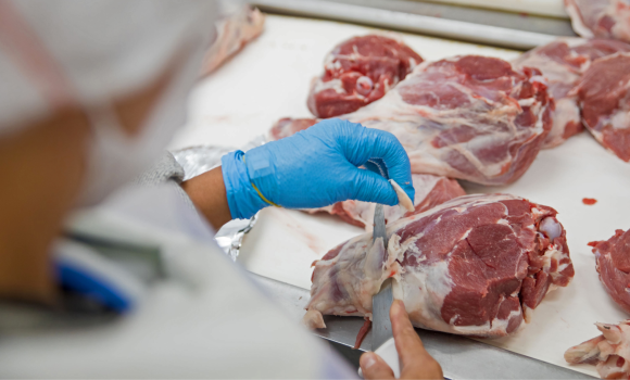 Козятинські м'ясники у ТОП-5 платників податків серед виробників м’ясопродуктiв країни
