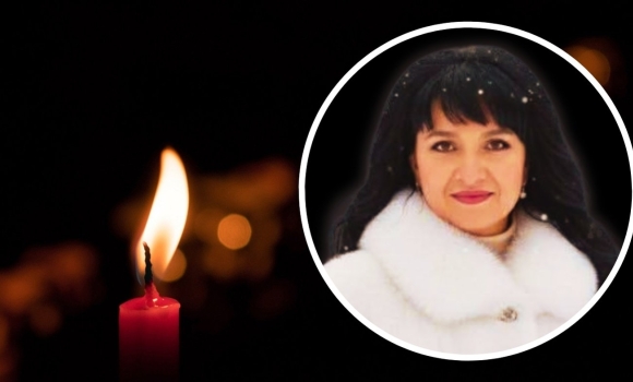 Козятин у жалобі не стало очільниці освітянської профспілки Надії Довгань