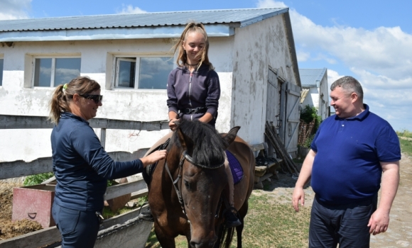 Крафтові сири, гуцульські коні та дегустації: що пропонує туристам Вінниччина