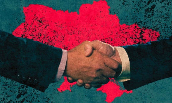 кремль посилає світовій спільноті чіткі сигнали на мир очікувати не варто