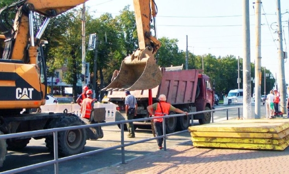 Критичні галузі життєдіяльності Вінниці 17 жовтня працюють стабільно