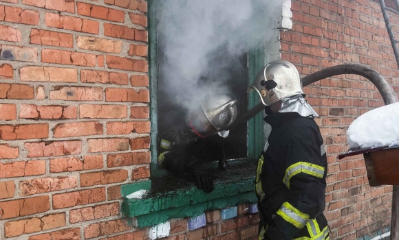 Куріння в будинку призвело до смерті жителя Вінницького району