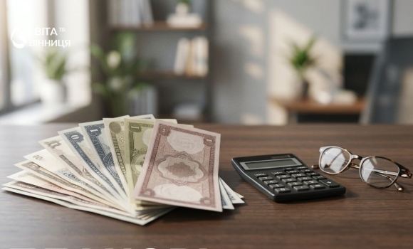 Курс валют на 28 серпня євро опустився нижче 52 гривень