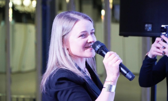 Квиток у професійне майбутнє у Вінниці випустили перших сертифікованих знавців гостинності