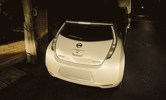 Кинув машину посеред дороги та накивав п’ятами деталі затримання нічного порушника у Вінниці