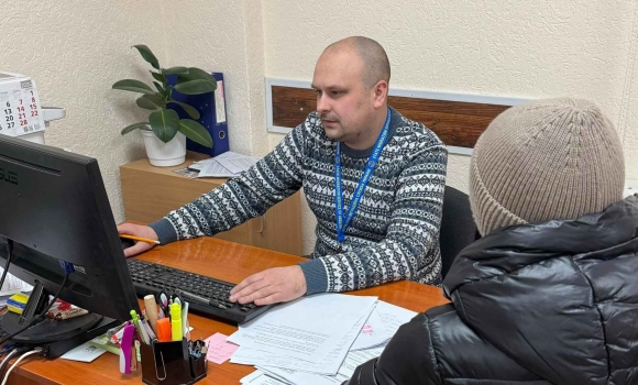 Китаянка звернулась до вінницьких “міграційників”, бо хоче повернутись на батьківщину