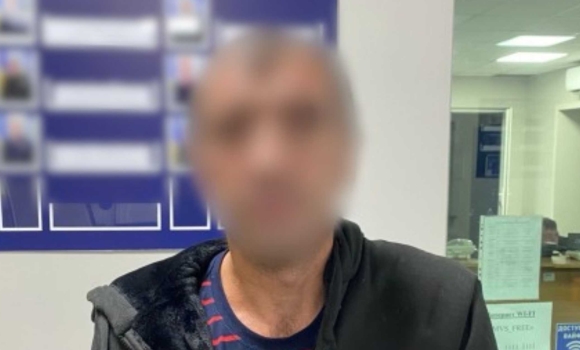 Киянин під час сварки вистрілив в обличчя жителю Вінниччини