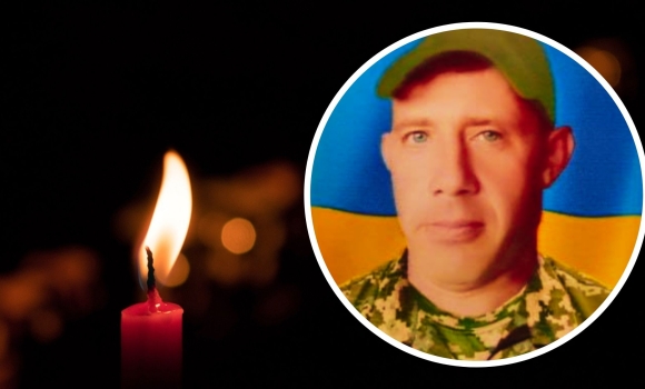 Ладижин прощатиметься із героїчно загиблим на фронті земляком-гранатометником