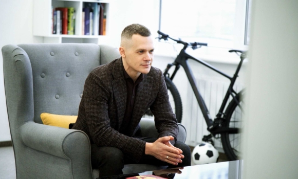 Ліси України трансформується у державну акціонерну компанію