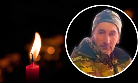 Літинська громада зустрічатиме “на щиті” загиблого на фронті сержанта-земляка 