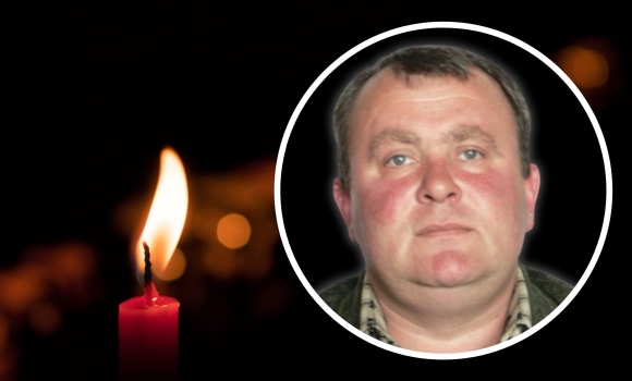 Майстер з 35-річним стажем зупинилось серце досвідченого вінницького енергетика