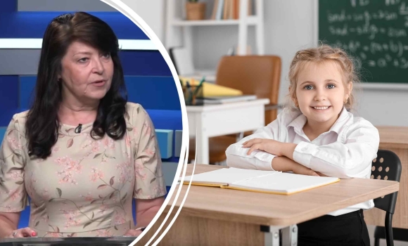 Майже 4000 дітей цьогоріч підуть у перші класи вінницьких закладів освіти