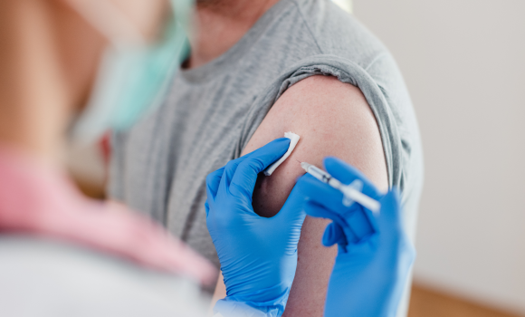 Майже 5 тисяч імунізованих проти грипу за програмою «Здоров’я вінничан»