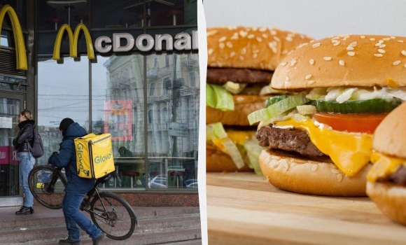 McDonald's повернув сніданки у меню — поки лише у Вінниці 