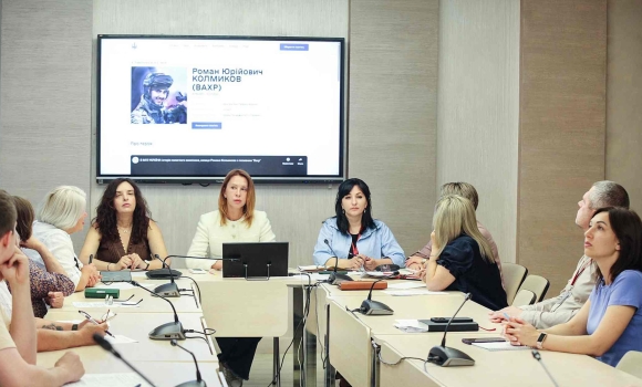 Меморіальний сайт «Жива пам’ять Вінниці» покликаний об'єднати громаду