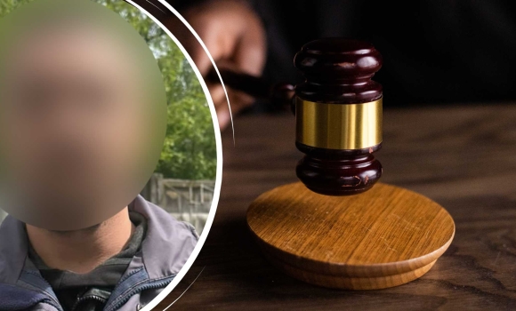 Мешканець Донеччини проведе сім років за ґратами за побиття двох вінничан