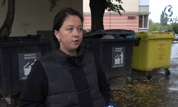 Мешканці Вінниці дедалі активніше долучаються до проєкту з глибокого сортування сміття