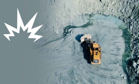 Мешканців міста Вінниці та Вінницького району попереджають про вибухи Мешканців міста Вінниці та Вінницького району попереджають про вибухи