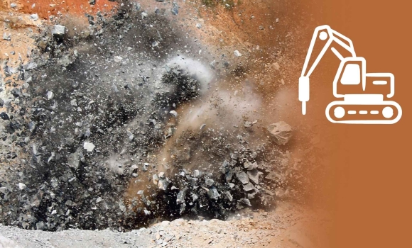 Мешканців Тульчинського району попереджають про планові вибухи