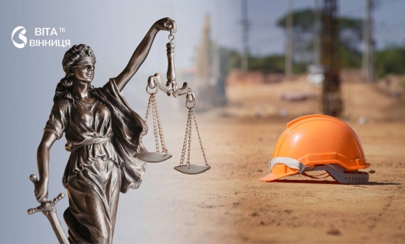 Мільйонні борги перед громадою забудовник під Вінницею хотів «зекономити» на інфраструктурі Мільйонні борги перед громадою забудовник під Вінницею хотів «зекономити» на інфраструктурі