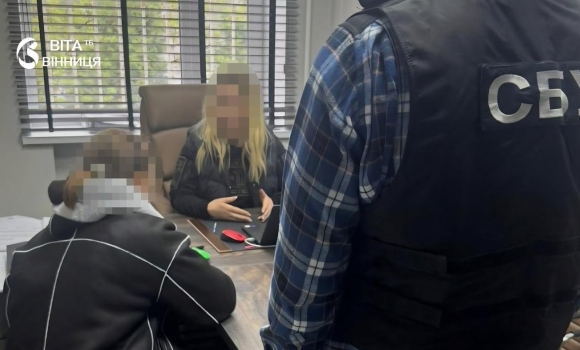 Мільйонні перегляди та нецензурна лайка на адресу ТЦК: вінницьку тіктокерку взяли під варту