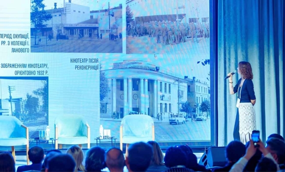 Мільйонний призовий фонд від ЮНЕСКО архітектори змінять центр Вінниці у межах проєкту FATA MORGANA