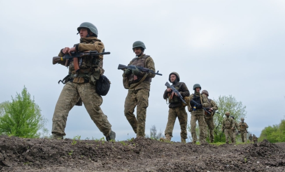 Міністерство оборони запустило сервіс із пошуку вакансій у підрозділах Сил оборони України