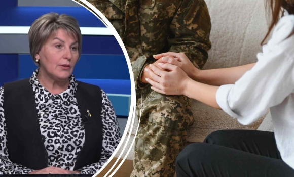 Міський ветеранський простір Побратим поповниться трьома фахівцями