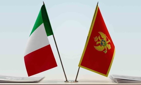 Місто Бар планує укласти угоди про побратимство з містами Чорногорії й Італії