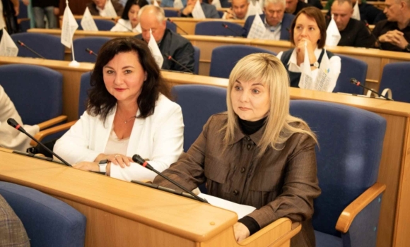 Місцини в чотирьох громадах Вінниччини оголосили об’єктами природно-заповідного фонду