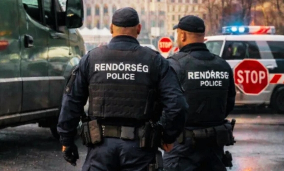 Міжнародний рекет Угорщина викрала українське золото і гроші Міжнародний рекет Угорщина викрала українське золото і гроші