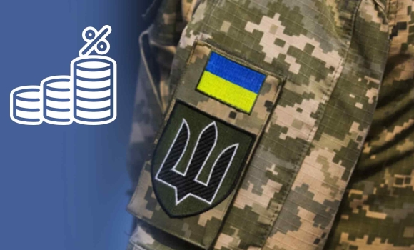 Мобілізовані ФОП на час служби звільнені від сплати податків як скористатися новими нормами