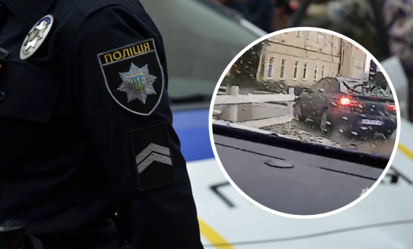 П'яний водій з Крижопільської громади намагався відкупитись за 10 тис. грн