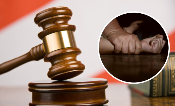 Могилів-Подільський суд виніс вирок чоловікові, який згвалтував 11-річну дівчинку