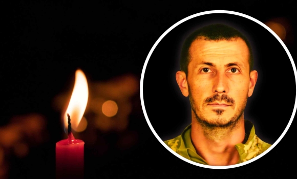 Могилів-Подільська громада прощатиметься з Героєм-земляком