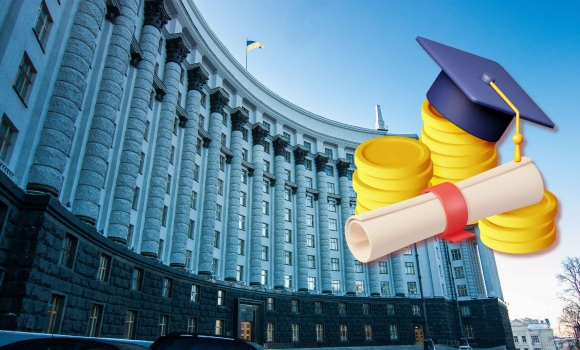 Молодим вченим Вінницького технічного університету призначили стипендії Кабміну
