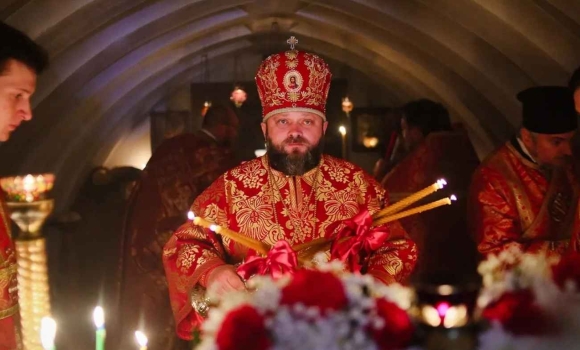 Молитва, що єднає країну у вінницькому храмі просили за визволення кожного українського воїна