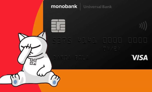 Monobank, імовірно, одна з найбільш атакованих ІТ-цілей у країні