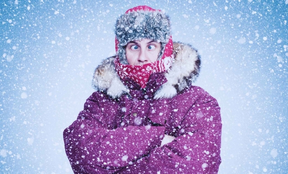 Морозні рекорди яка й коли найнижча температура фіксувалася у Вінниці Морозні рекорди яка й коли найнижча температура фіксувалася у Вінниці