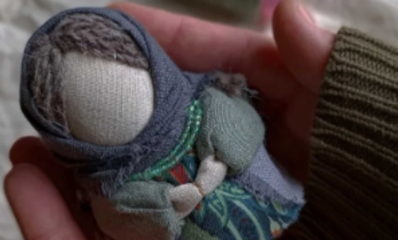 Мотанка ПраБа вінничан запрошують взяти участь у майстерці