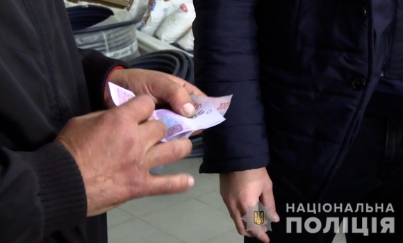 У Липовці поліцейські перевіряють повідомлення про можливий підкуп виборців