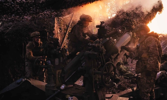 Мир до літа — реальність чи політична гра що насправді може зупинити війну в Україні