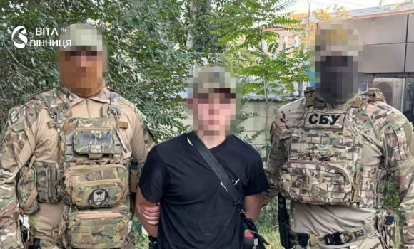 Мисливський ніж і зйомка для «звіту» у Запоріжжі зірвали план фсб убити чотирьох військових