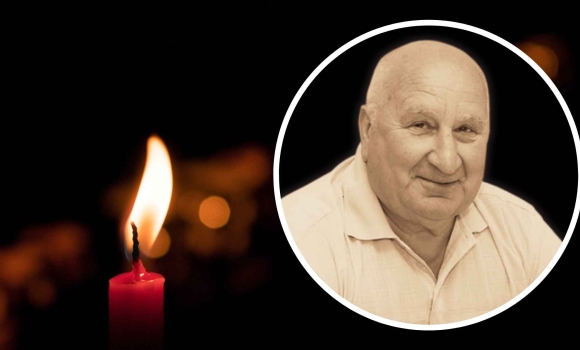 На 71 році життя помер заступник директора вінницького коледжу