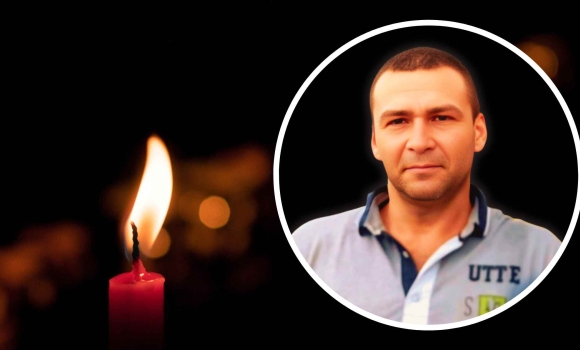 На Бахмутському напрямку загинув старший солдат з Тульчинської громади