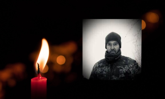 На Донбасі під мінометним обстрілом загинув боєць із Тульчина
