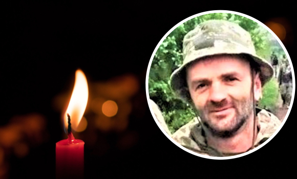 На Донеччині загинув 45-річний мешканець Тростянецької громади