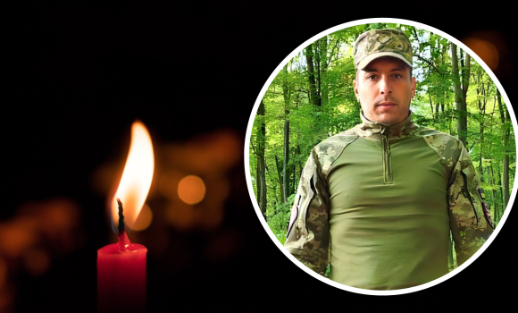 На Донеччині загинув солдат з Городківської громади
