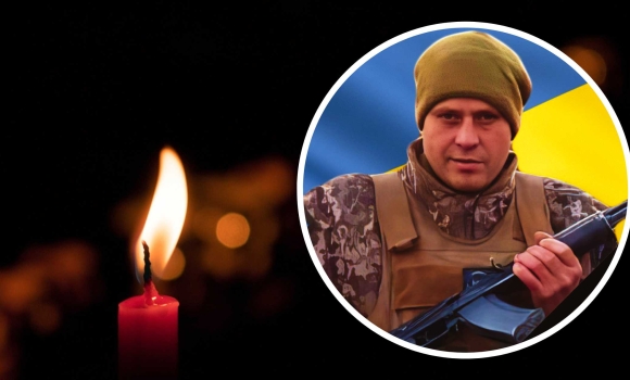 На Донеччині загинув навідник мотопіхотного відділення з Барської громади